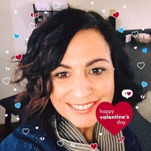 Meet your Posher, Lena